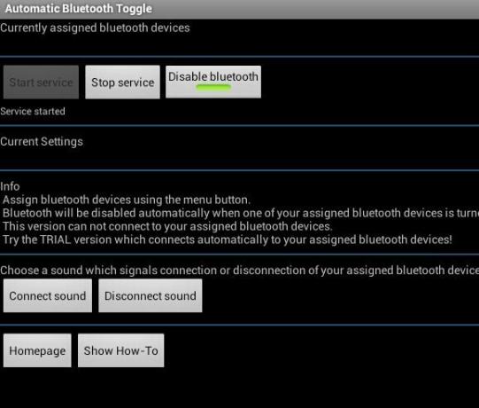 Android-Aufgaben automatisieren