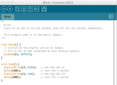 Arduino Starter Kit