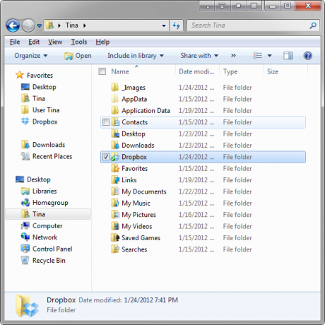 besserer Windows 7 Explorer