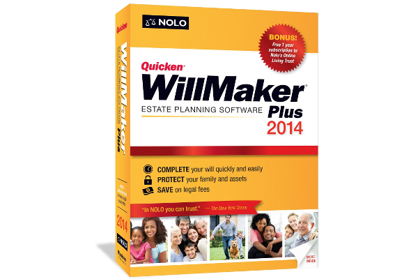 Quicken-Willmaker-Pro