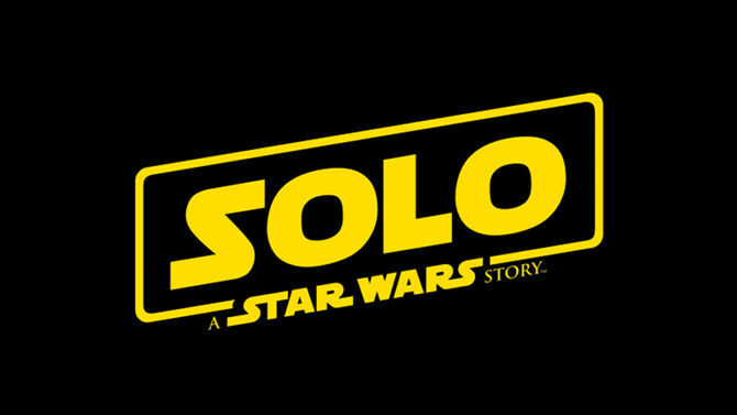 Solo: Star Wars Geschichte