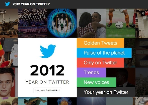 2012 Laut Twitter, Facebook und Google Screen Shot 2012 12 13 um 9