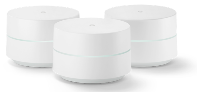 5 Probleme mit dem Heimnetzwerk, die mit Google Wifi behoben wurden Google Wifi