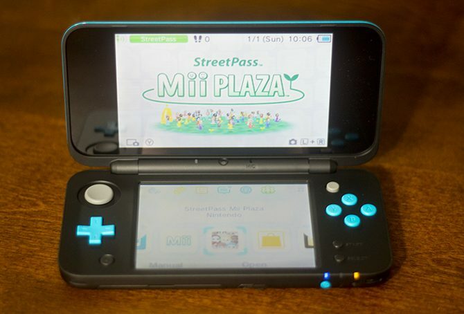 Der neue Nintendo 2DS XL ist eine großartige Konsole mit einem dummen Namen New2DSXL3 670x454