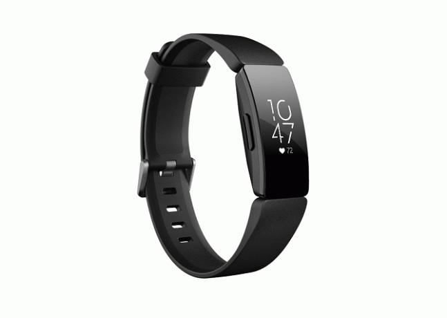 Fitbit Inspire HR Produktbild