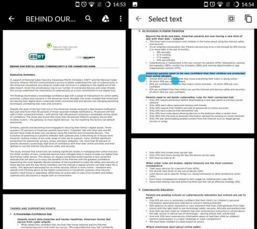 Aus diesem Grund benötigen Sie keinen Adobe Reader Android PDF Viewer