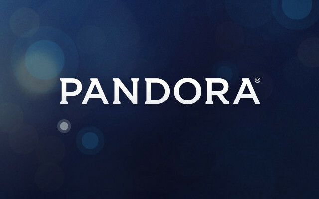 Pandora-Radio