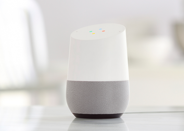 Einrichten und Verwenden Ihrer Google Home Google Home-Leuchten