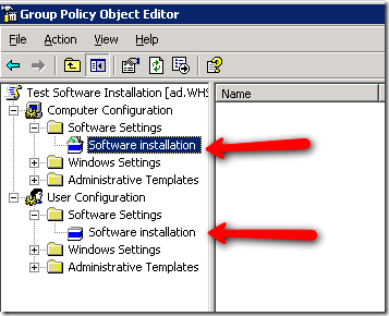 Active Directory-Tutorial