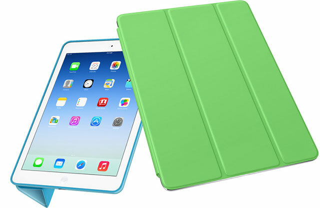 Reisesicheres iPad vor Ihrer nächsten Reise ipad smartcovers