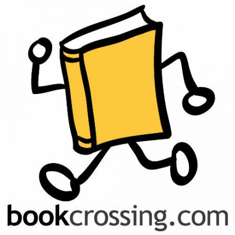 Verbraucht Sie Unordnung? Organisieren Sie Ihr Leben mit diesen Sites & Tipps bookcrossinglogo