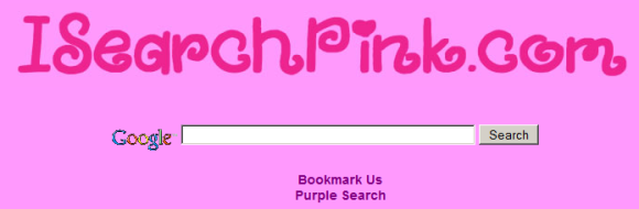 12 Alternativer Blick auf Ihre Google-Suchhomepage isearchpink