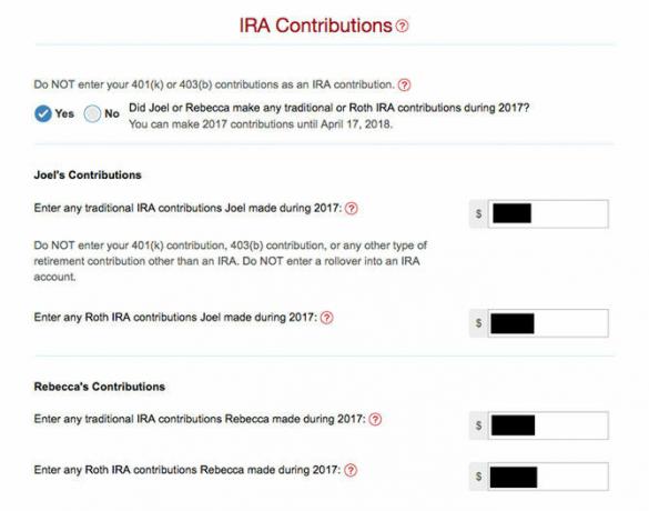 Steuern mit freetaxusa einreichen