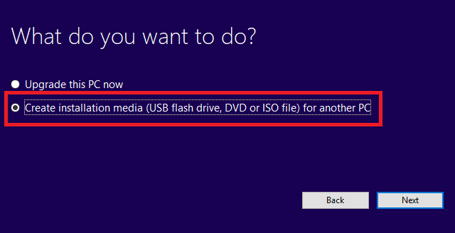 So installieren Sie Windows Von einem USB-Laufwerk Windows installieren USB