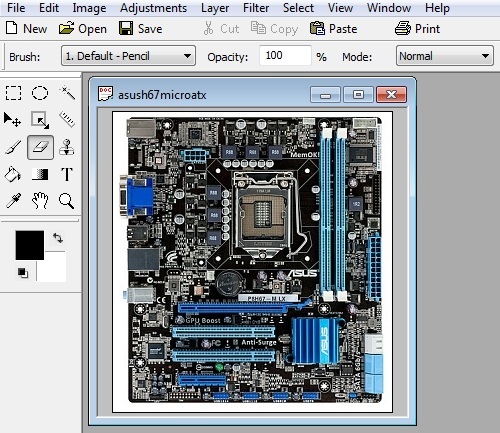 Netbook-Anwendungen