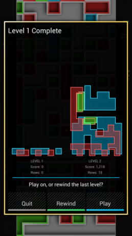 beste Tetris App