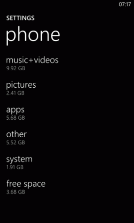 Backup Windows Phone 8