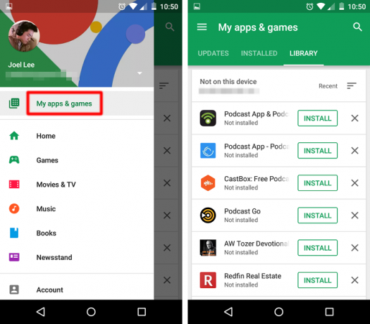 Die besten Tipps und Tricks für Google Play Store für Android-Benutzer Android Play Store Bulk-Installation2