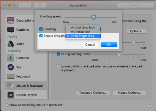 Enable-Three-Finger-Drag-Mac