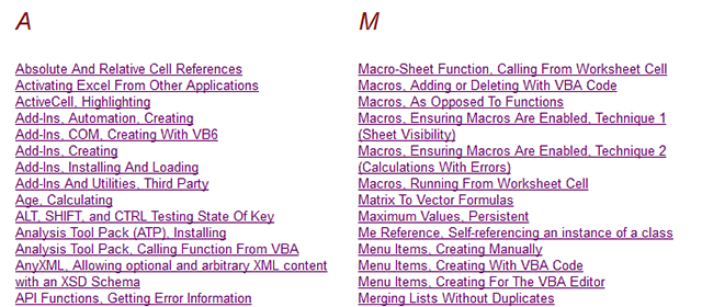 Excel-Formel-Ressourcen-Pearson