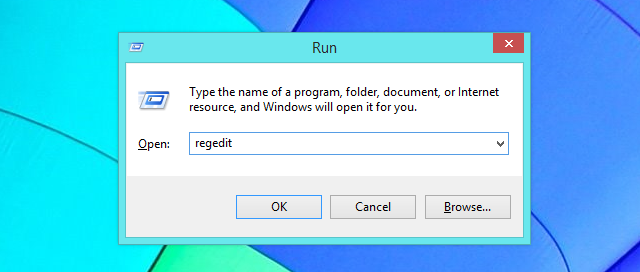 Open-Registry-Editor