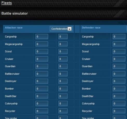 Nemexia - Ein fantastisches kostenloses Online-Weltraum-Simulationsspiel Simulationbattle