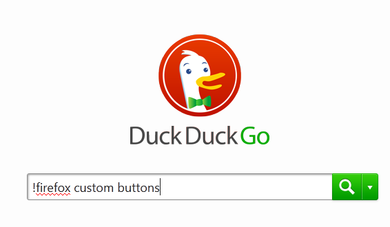 Was ist duckduckgo?