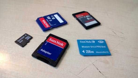 muo-oldsdcard-karten