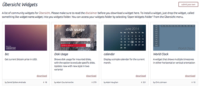ubersicht-download-widgets