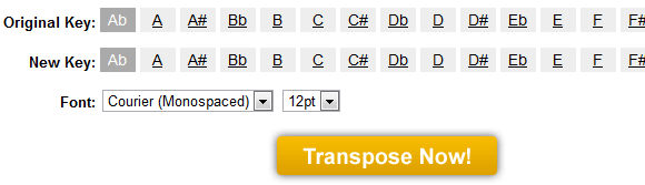 MP3-Dateien transponieren