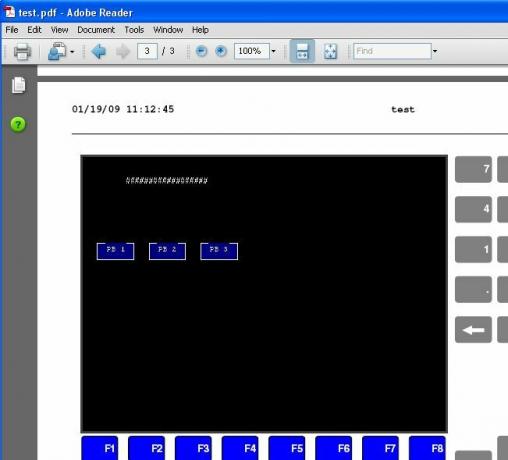 Konvertieren Sie alles in einen PDF-Drucker