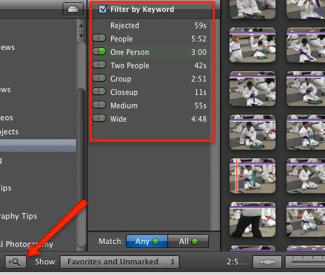 imovie Tutorial