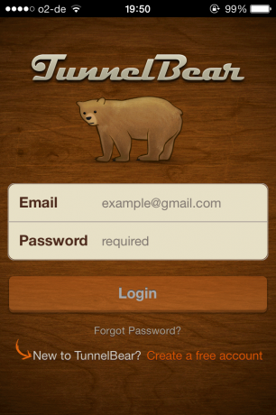 Richten Sie mit Tunnelbear 2013 in wenigen Minuten ein VPN auf Ihrem iPhone ein 10 15 19