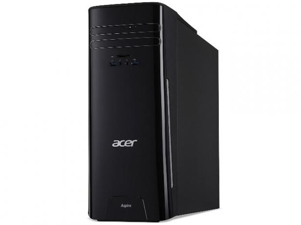 Acer stellte den besten Intel-Grafik-Desktop-Computer unter 500 US-Dollar her