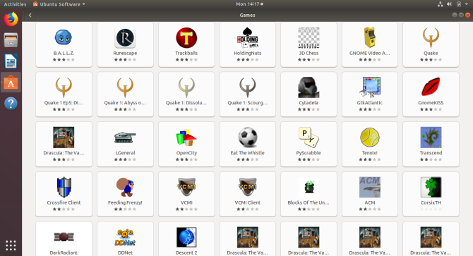 Linux-Gaming-Apps