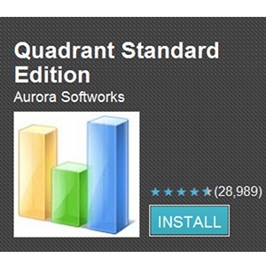 Quadrant auf Version 2.0 aktualisiert, bietet Unterstützung für ICS- und Multi-Core-Prozessoren [News] Quadrantthumb