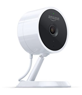 10 Top-Tech-Geschenke für Weltenbummler und Weltreisende Amazon Cloud Cam