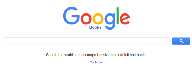 Google Bücher