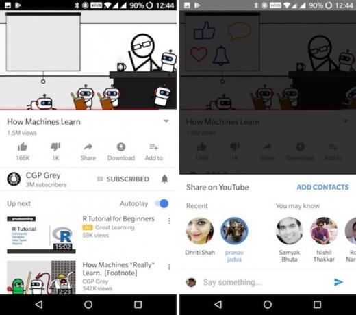 YouTube Android Tipps und Tricks 9