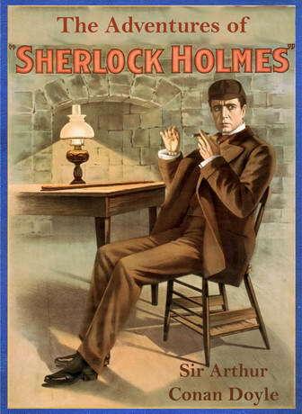 sherlock holmes kostenloses hörbuch