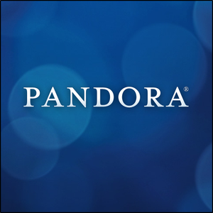 Pandora Chrom Erweiterung