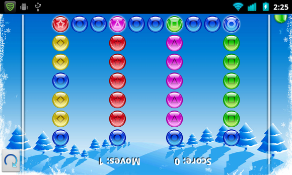 Bubble Popping Spiel Android