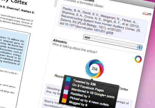 pdf reader wissenschaftlich