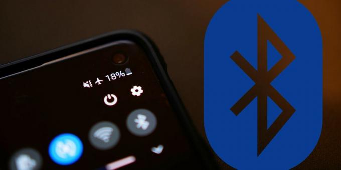 Schützen Sie sich vor Bluetooth-Hacking