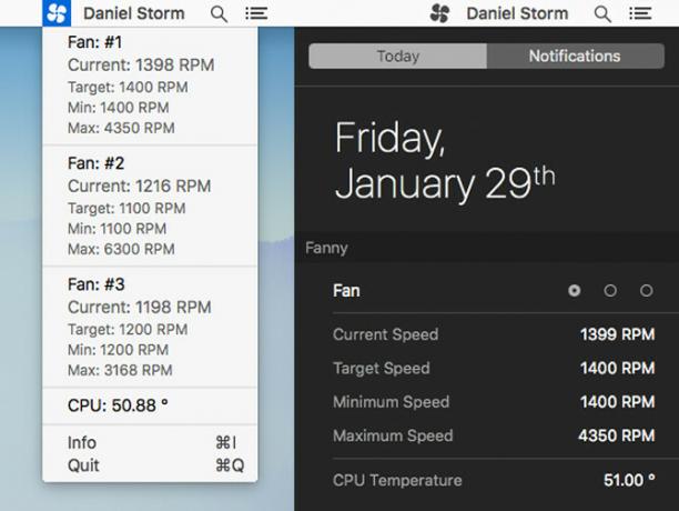 Fanny-Macos-CPU-Temp-Fans-Widget