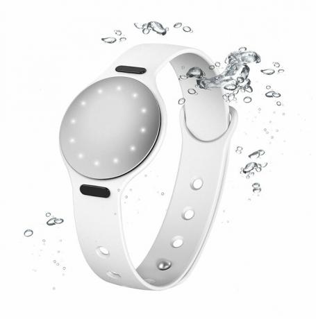 Misfit Shine 2 Swimmer's Edition Fitness-Tracker