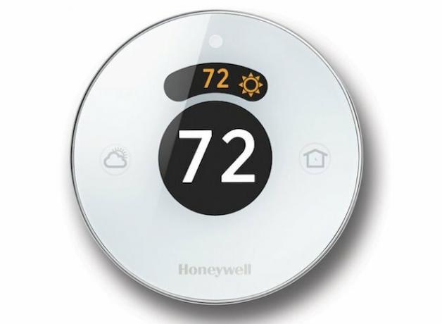 Finden des besten intelligenten Thermostats für Ihr Zuhause Lyrik Runde 1