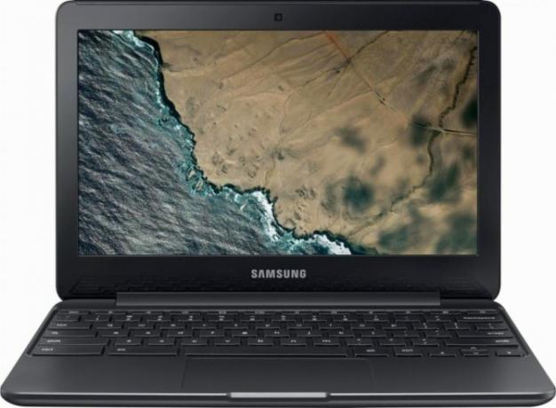 Samsung Chromebook Black Friday