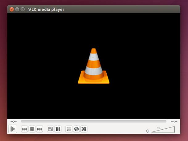 Beliebte Linux Apps Distros 2018 - VLC