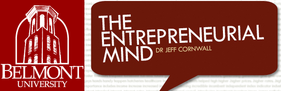 10 großartige und inspirierende Blogs für Unternehmer und Unternehmer Entrepreneurial Mind